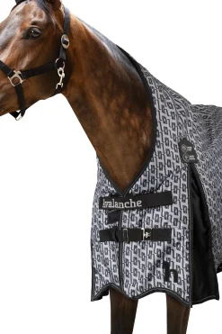 Hot Avalanche 1200D utedekken, tykt, 300g Overgangsdekken & Vinterdekken