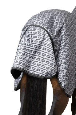 Hot Avalanche 1200D utedekken, tykt, 300g Overgangsdekken & Vinterdekken