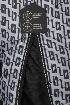 Hot Avalanche 1200D utedekken, tykt, 300g Overgangsdekken & Vinterdekken