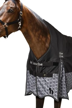 Avalanche regndekken med fleece Regndekken