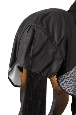 Avalanche regndekken med fleece Regndekken