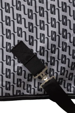 Avalanche regndekken med fleece Regndekken