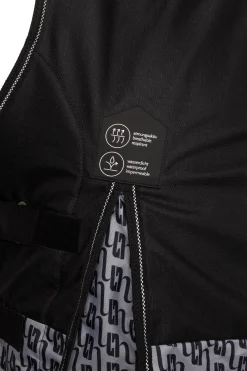 Avalanche regndekken med fleece Regndekken