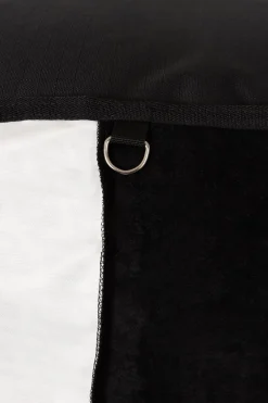 Avalanche regndekken med fleece Regndekken