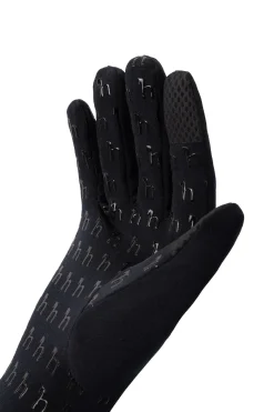 New Avery fleecehansker Vinterhansker Til Ridning