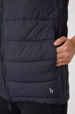 Best Avery fôret klubbvest, unisex Jakker Og Frakker