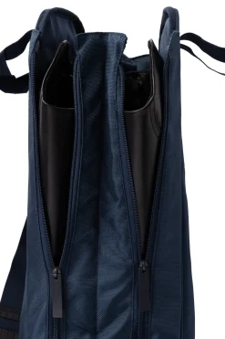 bag til ridestøvler Bager