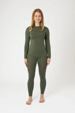 Best Bamboo undertøy-sett til dame Undertøy