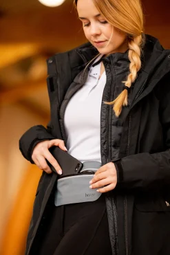 Clearance beltebag Bager