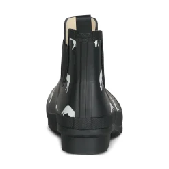 Discount Billie gummisko med trykk, dame Stallsko