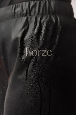 Best Billie PU regnbukse, dame Regntette Ridebukser Til Dame