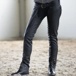 Best Blake helchaps i lær Chaps