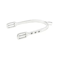 Best blingsporer, klar krystall Sporer