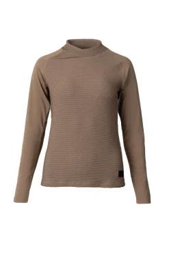 Sale Brina treningsskjorte til dame Skjorter Og Topper