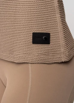 Sale Brina treningsskjorte til dame Skjorter Og Topper