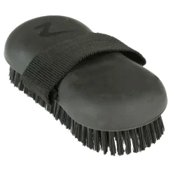 Børste med svamp og svært godt grep Svamper Til Hest|Strigleutstyr
