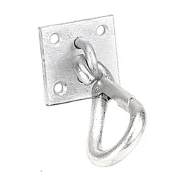 Sale bøtteholder på veggplate Stativer Og Hengere