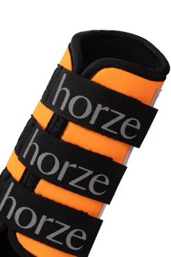 New bZeen refleks beinbeskyttere Refleks Til Hest|Refleks Til Hest