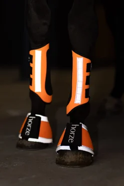 New bZeen refleks beinbeskyttere Refleks Til Hest|Refleks Til Hest