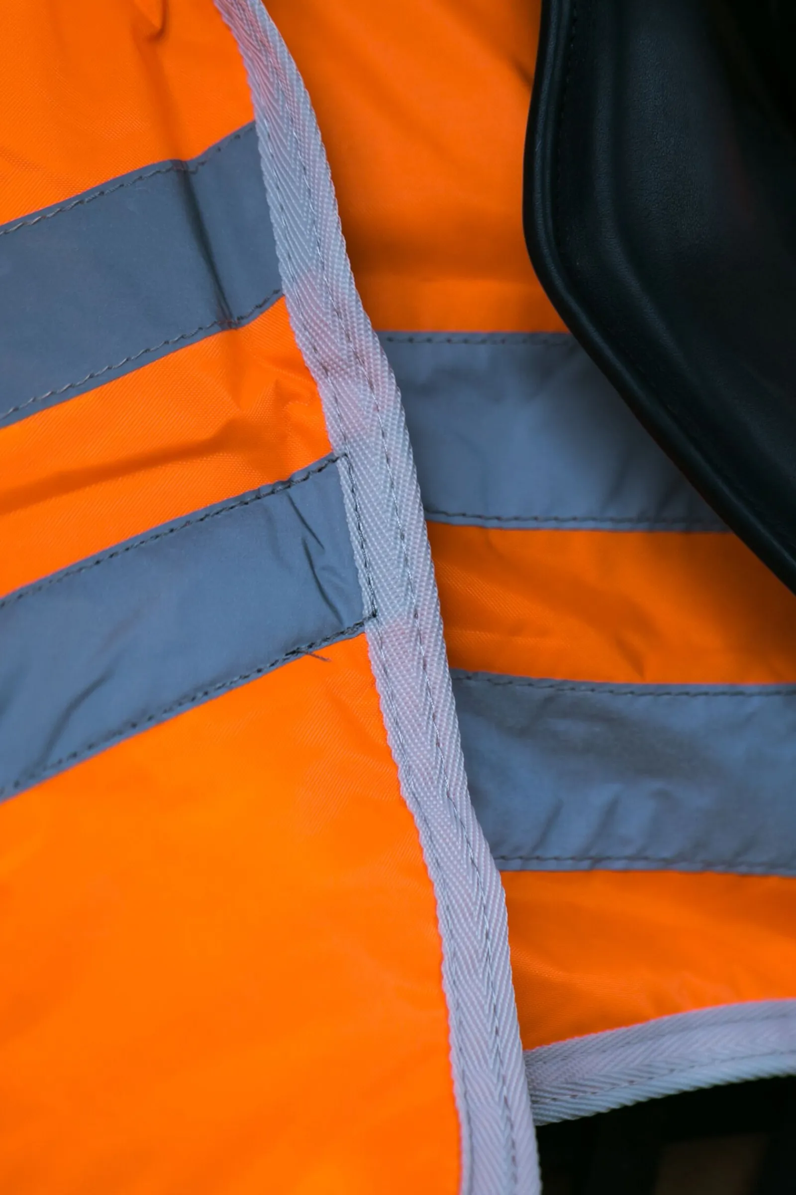 New bZeen refleks ridedekken Refleks Til Hest|Refleks Til Hest