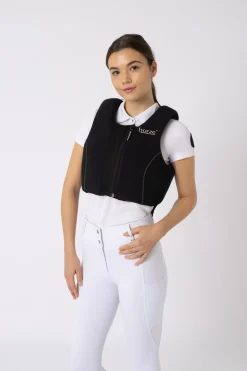 Outlet Caleri ridevest, slim Ridevester Og Sikkerhetsvester