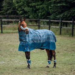 Discount Caliber bakbeinsbelegg med teddyfôr Bakbeinsbelegg Og Stryksokker