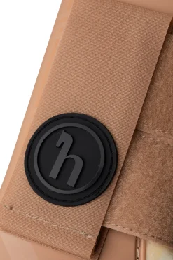 New Caliber senebelegg med teddyfôr Belegg Til Hest