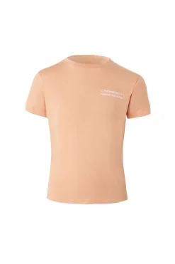 Sale Calina t-skjorte med broderi til barn Skjorter Og Topper