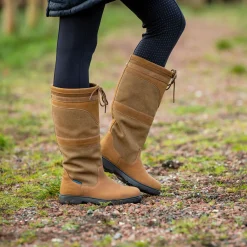 Cambridge Country ridestøvler, dame Ridebukser