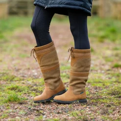Cambridge Country ridestøvler, dame Ridebukser