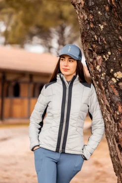 Discount Cameron ridejakke til dame Jakker Og Frakker