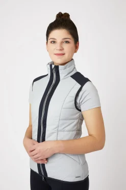 New Cameron ridevest til dame Jakker Og Frakker