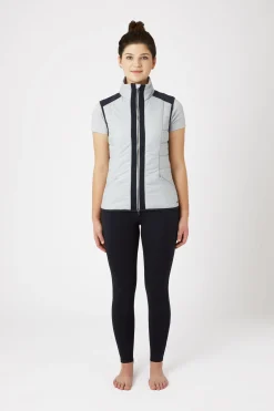 New Cameron ridevest til dame Jakker Og Frakker