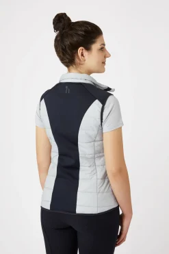 New Cameron ridevest til dame Jakker Og Frakker