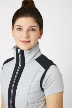 New Cameron ridevest til dame Jakker Og Frakker