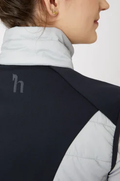 New Cameron ridevest til dame Jakker Og Frakker