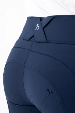 Online Camille funksjonell helforsterket ridebukse til dame Helforsterkede Ridebukser