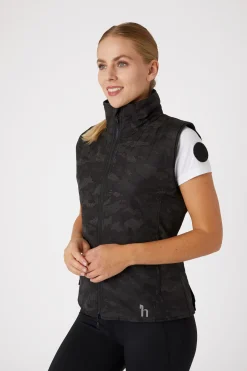 Clearance Camo Luminox reflekterende vest, dame Jakker Og Frakker