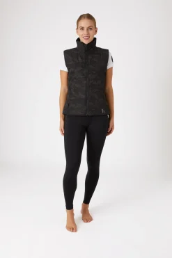 Clearance Camo Luminox reflekterende vest, dame Jakker Og Frakker