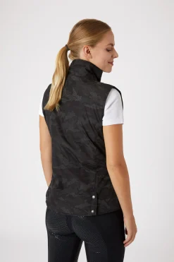 Clearance Camo Luminox reflekterende vest, dame Jakker Og Frakker