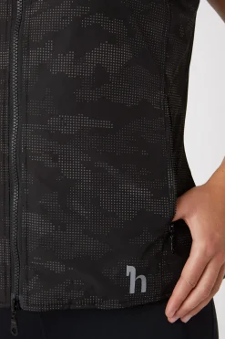 Clearance Camo Luminox reflekterende vest, dame Jakker Og Frakker