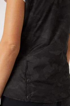 Clearance Camo Luminox reflekterende vest, dame Jakker Og Frakker