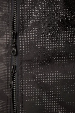 Clearance Camo Luminox reflekterende vest, dame Jakker Og Frakker