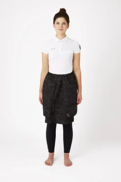 New Camo Luminox reflekterende skjørt, dame Regntette Ridebukser Til Dame