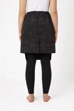 New Camo Luminox reflekterende skjørt, dame Regntette Ridebukser Til Dame