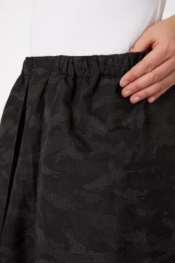 New Camo Luminox reflekterende skjørt, dame Regntette Ridebukser Til Dame