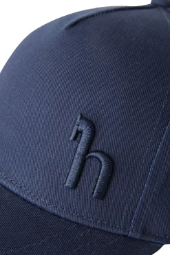 Outlet caps Hodeplagg