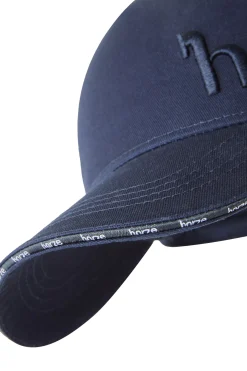 Outlet caps Hodeplagg