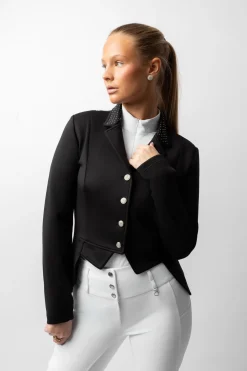 Carla stevnejakke, dame Stevne|Jakker Og Frakker