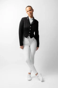 Carla stevnejakke, dame Stevne|Jakker Og Frakker